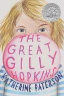 The Great Gilly Hopkins di Katherine Paterson edito da HARPERCOLLINS