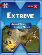Project X: Y6 Red Band: Extreme Cluster: Guided Reading Notes di Katie Frost edito da Oxford University Press
