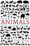 Plato¿s Animals edito da Indiana University Press