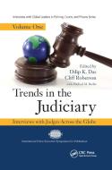 Trends In The Judiciary edito da Taylor & Francis Ltd