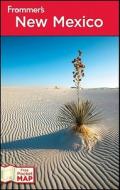 Frommer\'s New Mexico di Lesley S. King edito da Frommermedia