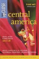 Central America di Fodor's edito da Random House Usa Inc