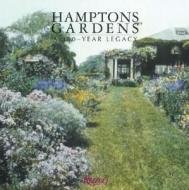 Hampton Gardens di John Esten edito da Rizzoli International Publications