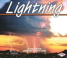 Lightning di Stephen Kramer edito da FIRST AVENUE ED