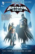 Batman And Robin Vol. 3 di Peter Tomasi edito da DC Comics