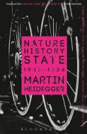 Nature, History, State di Martin Heidegger edito da Continuum Publishing Corporation