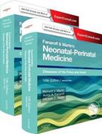 Fanaroff And Martin's Neonatal-perinatal Medicine, 2-volume Set di Richard J. Martin, Avroy A. Fanaroff, Michele C. Walsh edito da Elsevier Health Sciences