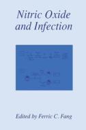 Nitric Oxide and Infection edito da Springer US