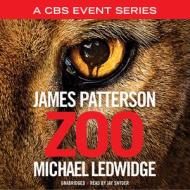 Zoo di James Patterson, Michael Ledwidge edito da Little Brown and Company
