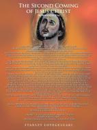 The Second Coming of Jesus Christ di Stanley Lotegeluaki edito da AuthorHouse
