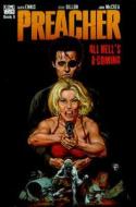 Preacher di Garth Ennis, Steve Dillon, John McCrea edito da Dc Comics