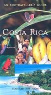 Costa Rica: An Ecotraveller's Guide di Hannah Robinson edito da INTERLINK PUB GROUP INC