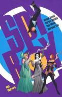 Spyboy Volume 3: Bet Your Life di Peter David, Pop Mhan, Carlos Meglia edito da Dark Horse Comics
