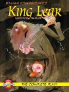 King Lear di William Shakespeare edito da Black Dog & Leventhal Publishers