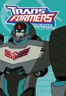 Transformers Animated di Marty Isenberg edito da Idea & Design Works