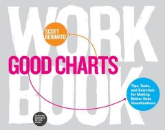 Good Charts Workbook di Scott Berinato edito da Harvard Business Review Press