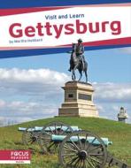Gettysburg di Martha Hubbard edito da FOCUS READERS