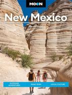 Moon New Mexico (Twelfth Edition) di Steven Horak edito da Avalon Travel Publishing