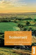 Somerset di Norm Longley edito da Bradt Travel Guides
