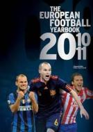 European Football Yearbook 2010 di Mike Hammond edito da Carlton Publishing Group