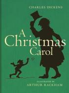 A Christmas Carol di Charles Dickens edito da BODLEIAN LIB