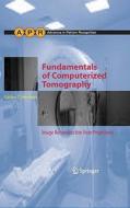 Fundamentals of Computerized Tomography di Gabor T. Herman edito da Springer-Verlag GmbH