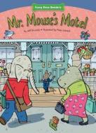 Mr. Mouse's Motel: Helping Others di Jeff Dinardo edito da RED CHAIR PR