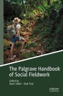 The Palgrave Handbook of Social Fieldwork edito da Springer International Publishing