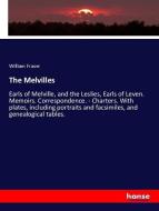 The Melvilles di William Fraser edito da hansebooks