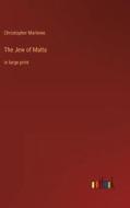 The Jew of Malta di Christopher Marlowe edito da Outlook Verlag