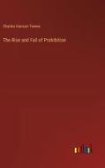 The Rise and Fall of Prohibition di Charles Hanson Towne edito da Outlook Verlag
