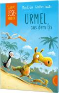 Kleine Lesehelden: Urmel aus dem Eis di Max Kruse, Judith Ruyters edito da Thienemann