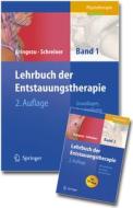 Lehrbuch Der Entstauungstherapie: Set: Bd. 1 Und Bd. 2 di G]nther Bringezu, Otto Schreiner, Gunther Bringezu edito da Springer