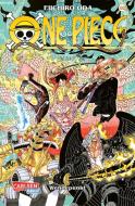 One Piece 102 di Eiichiro Oda edito da Carlsen Verlag GmbH