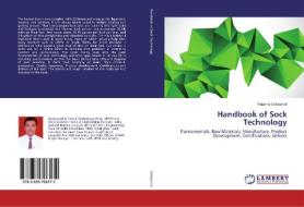 Handbook of Sock Technology di Rajanna Gotipamul edito da LAP Lambert Academic Publishing