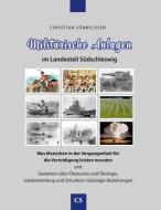 Militärische Anlagen im Landesteil Südschleswig di Christian Sönnichsen edito da Books on Demand