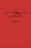 Schopenhauer Jahrbuch 95 edito da Königshausen & Neumann