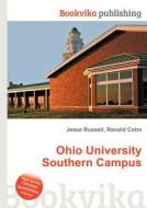 Ohio University Southern Campus edito da Book On Demand Ltd.