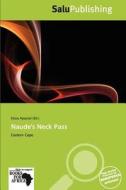 Naude's Neck Pass edito da Crypt Publishing