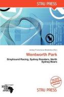 Wentworth Park edito da Duc