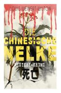 Die Chinesische Nelke (mystery-krimi) di Louis Weinert-Wilton edito da E-artnow