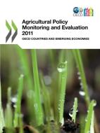Agricultural Policy Monitoring And Evaluation di Oecd edito da Organization For Economic Co-operation And Development (oecd