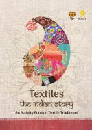 TEXTILES di Intach Intach edito da Speaking Tiger Books