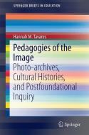 Pedagogies of the Image di Hannah M. Tavares edito da Springer Netherlands
