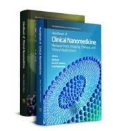 Handbook of Clinical Nanomedicine, Two-Volume Set di Raj Bawa edito da Pan Stanford