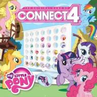 Connect 4: My Little Pony di USAopoly edito da USAopoly