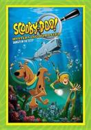 Scooby-Doo Mystery Incorporated: Season 2, Volume 1 Danger in the Deep edito da Warner Home Video