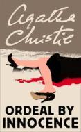Ordeal by Innocence di Agatha Christie edito da HarperCollins Publishers