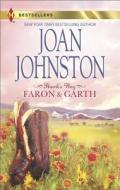 Hawk's Way: Faron & Garth: The Cowboy and the Princess\The Wrangler and the Rich Girl di Joan Johnston edito da Harlequin