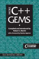 More C++ Gems di Cambridge University Press, Robert Martin edito da Cambridge University Press